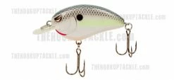 Spro Shallow Diving (0-7ft.) Little John