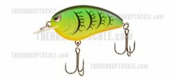 Spro Shallow Diving (0-7ft.) Little John