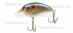Spro Shallow Diving (0-7ft.) Little John