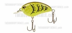 Spro Shallow Diving (0-7ft.) Little John