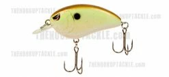 Spro Shallow Diving (0-7ft.) Little John