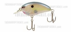 Spro Shallow Diving (0-7ft.) Little John