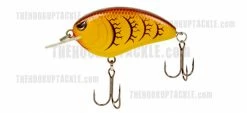 Spro Shallow Diving (0-7ft.) Little John