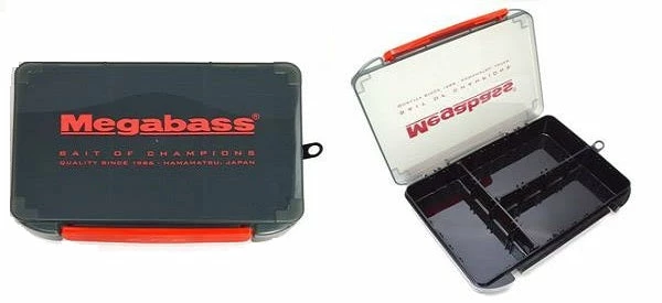 Megabass Lunker Lunch Box