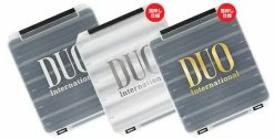 Duo Realis Lure Case Hard Boxes