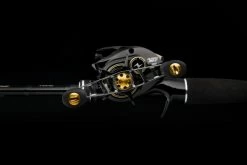 ZPI Zelos Machine Cut Handles Rod/Reel Accessories