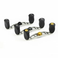 ZPI Zelos Machine Cut Handles Rod/Reel Accessories