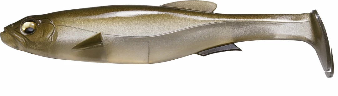 Megabass MagDraft Freestyle