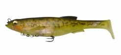 Megabass Magdraft