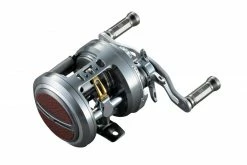 Megabass Monoblock Speciale Grigio Stone