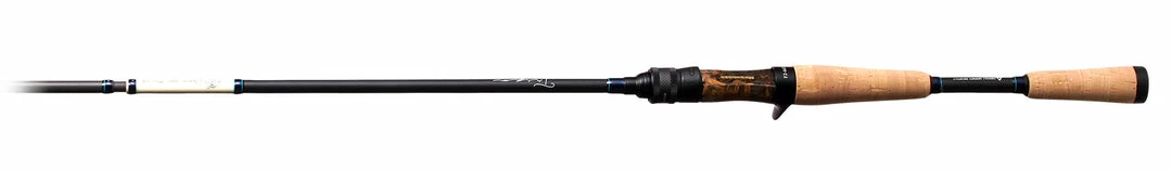 Megabass Triza Multi-Piece Casting Rods