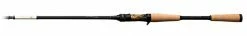Megabass Triza Multi-Piece Casting Rods