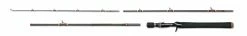 Megabass Valkyrie World Expedition Multi Piece Rods