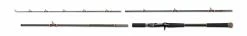 Megabass Valkyrie World Expedition Multi Piece Rods