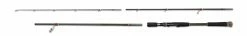 Megabass Valkyrie World Expedition Multi Piece Rods