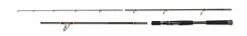 Megabass Valkyrie World Expedition Multi Piece Rods