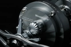 Megabass Monoblock Speciale Grigio Stone