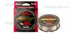 Sunline Flourocarbon Line Shooter Marionette Special