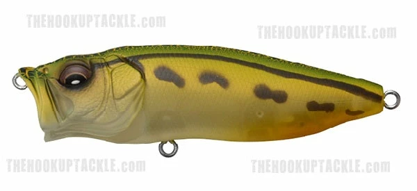 Megabass Pop Max