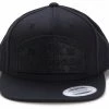 Megabass Psychic Snapback Hat