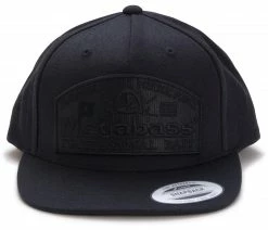 Megabass Psychic Snapback Hat