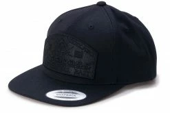 Megabass Psychic Snapback Hat