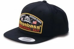 Megabass Psychic Snapback Hat