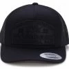 Megabass Psychic Trucker Hat