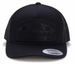 Megabass Psychic Trucker Hat