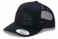 Megabass Psychic Trucker Hat