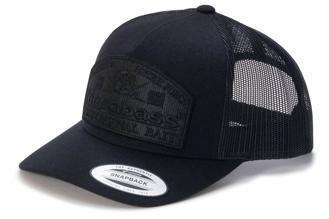 Megabass Psychic Trucker Hat