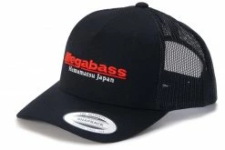 Megabass Classic Trucker Hat