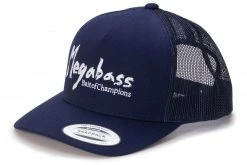 Megabass Brush Trucker Hat