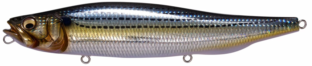 Megabass Megadog