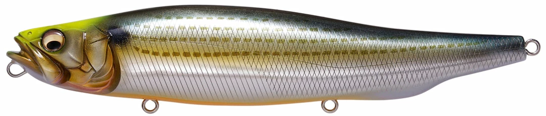 Megabass Megadog