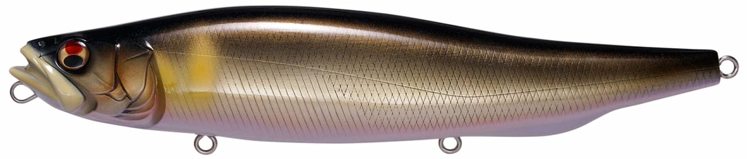 Megabass Megadog