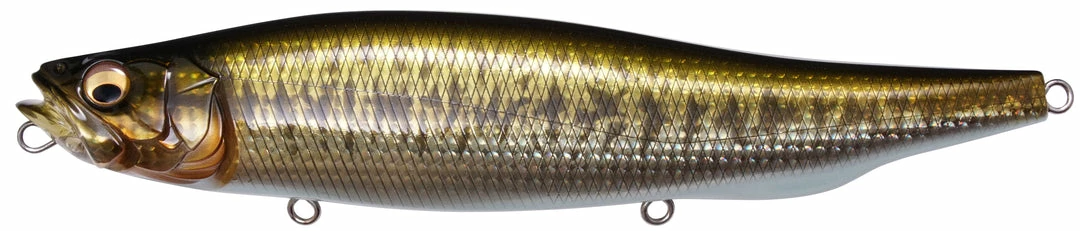 Megabass Megadog