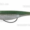 3:16 Lure Company Paddletail Swimbaits Mission Fish