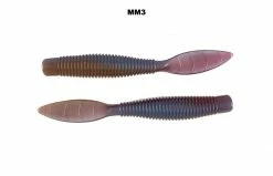 Missile Baits Ned Bomb