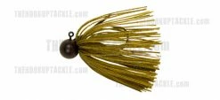 Keitech Football Jigs Tungsten Football Jig Model 2