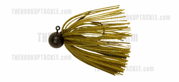 Keitech Football Jigs Tungsten Football Jig Model 2