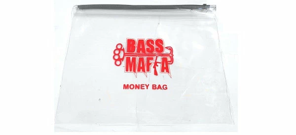 Bass Mafia Money Bag