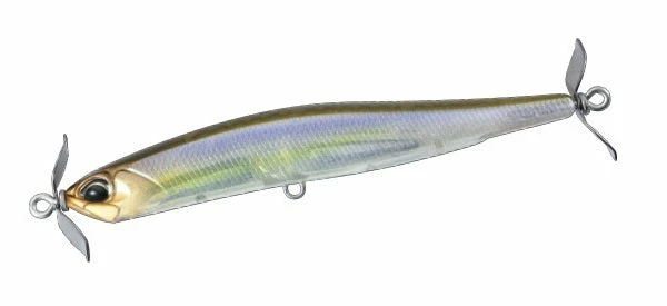 Duo Realis Spybaits Spin Bait 80 G-Fix I-Class