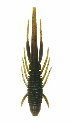 Bottom Up Creatures MPS