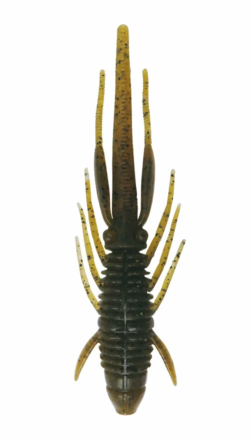 Bottom Up Creatures MPS