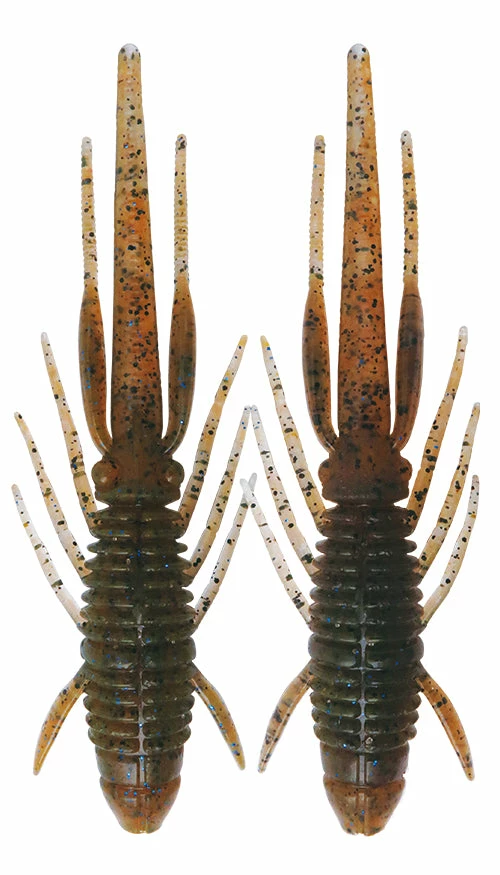 Bottom Up Creatures MPS