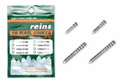 Reins TG Nail Sinker
