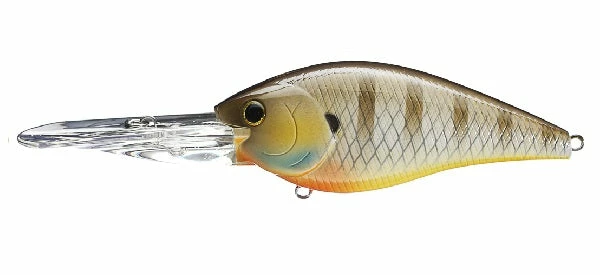Lucky Craft Deep Diving (15 Ft.+) SKT Magnum 120 Mag DR Crankbaits