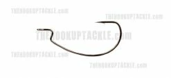Gamakatsu Offset Shank Extra Wide Gap Hooks