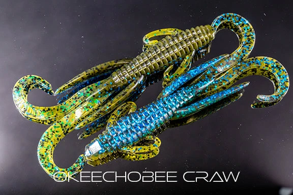 Reaction Innovations Creatures Man Bear Pig